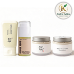Kit rutina coreana con sus productos