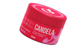 Presentación de Candela Crema corporal