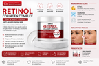 Crema Retinol Collagen Complex, segunda vista