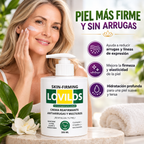 Crema Lovilds multipropósito para rostro y cuerpo