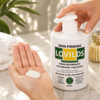 Ingredientes de la crema Lovilds