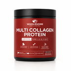 Multi Collagen Protein suplemento de colágeno