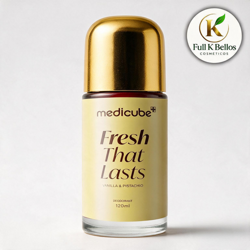 Medicube Desodorante Roll-on de 120 ml