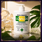 Lovilds Crema Reafirmante de 500 ml