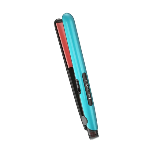 Plancha Remington Ceramic Colors, producto aislado sin fondo