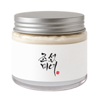 Beauty of Joseon Dynasty Cream 60 ml, producto aislado sobre fondo transparente.