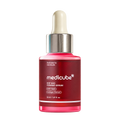 Medicube EGF NAD Firming Serum 30 ml, producto aislado sobre fondo transparente