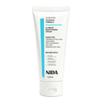 Nida Youthful Moisturizing Cream 120 ml, producto aislado sobre fondo transparente