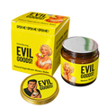 Sebo de Res Evil Goods 100 ml + Regalo, producto aislado sobre fondo transparente