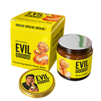 Sebo de Res Evil Goods 100 ml + Regalo, producto aislado sobre fondo transparente