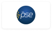 PSE